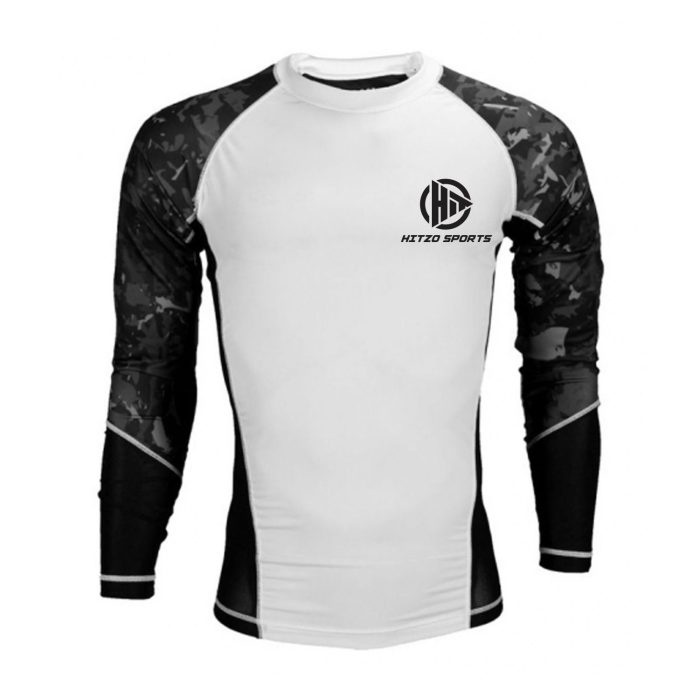 Rash Guards HITZO SPORTS